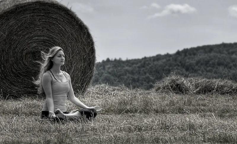 Some Friendships Couldn't Follow Me Here — And I Had to Make Peace With That