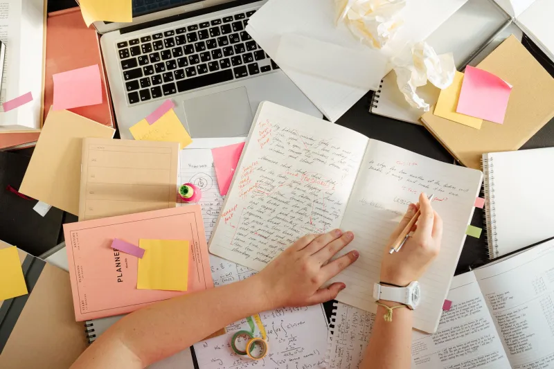 Not Every Idea Deserves a Finish Line: What Killing Projects Taught Me About Creative Judgment