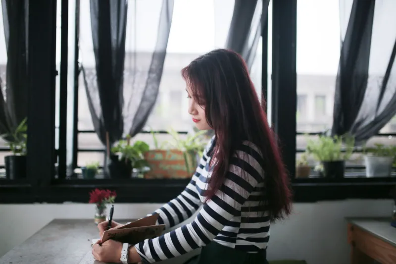 I Stopped Trying to Sound Like Everyone and Started Sounding Like Me — Here's What Broke Open