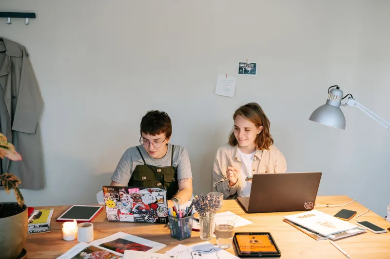 Why Saying Yes to Your Dream Collab Might Be the Slowest Way to Lose Yourself